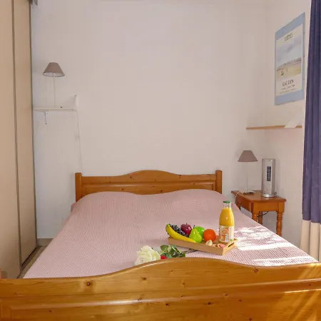 Le Mas Des Calanques By Interhome Saint Aygulf