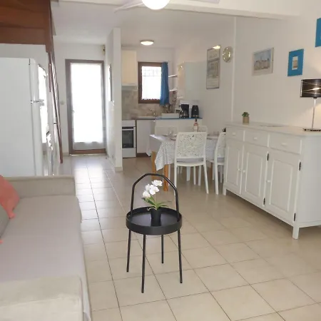 Le Mas Des Calanques By Interhome Holiday home Saint Aygulf