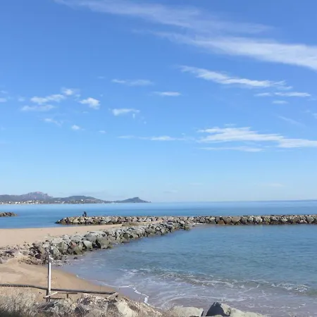 Le Mas Des Calanques By Interhome *