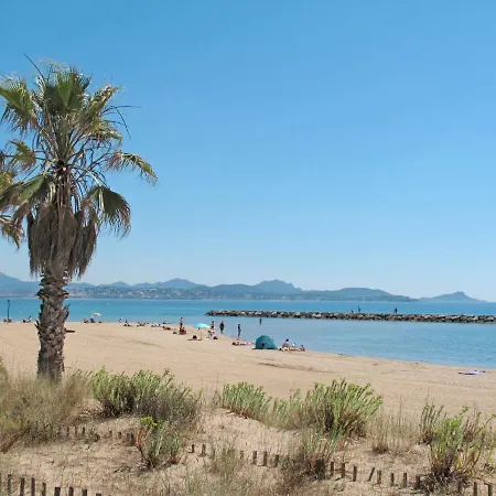 別荘 Le Mas Des Calanques By Interhome サン・エギュルフ
