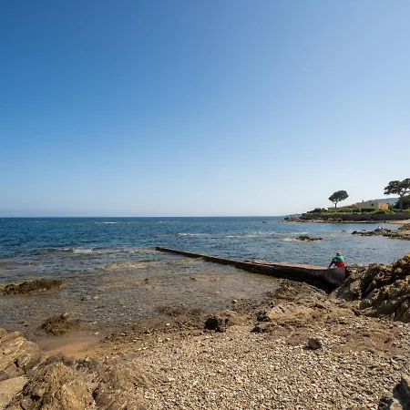 Le Mas Des Calanques By Interhome *