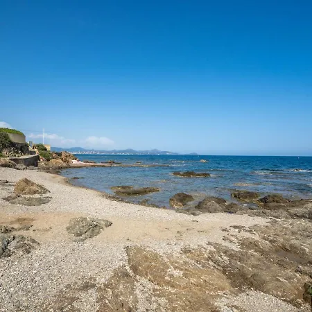 Le Mas Des Calanques By Interhome * サン・エギュルフ